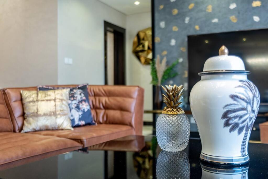 Appartamento Triplex Paradise Penthouse *