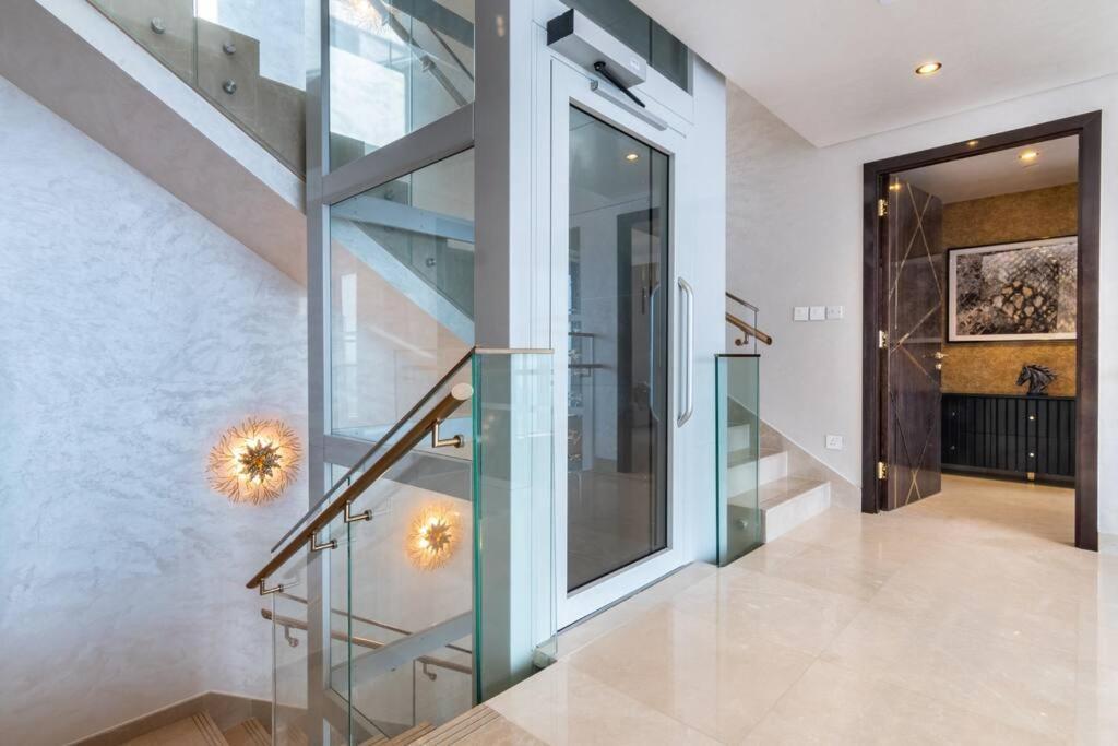 Triplex Paradise Penthouse Appartamento *