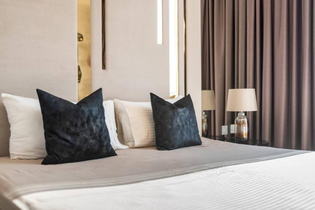 Triplex Paradise Penthouse Appartamento